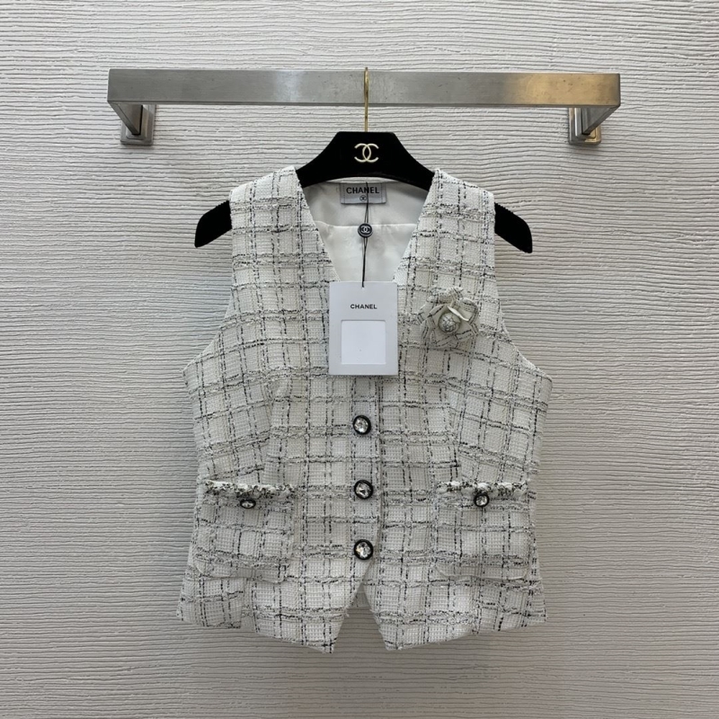 Ch*el gilet